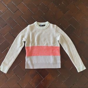 Proenza Schouler Wool Sweater